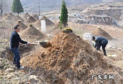 清明添坟什么时间好,清明节可以给坟上添土