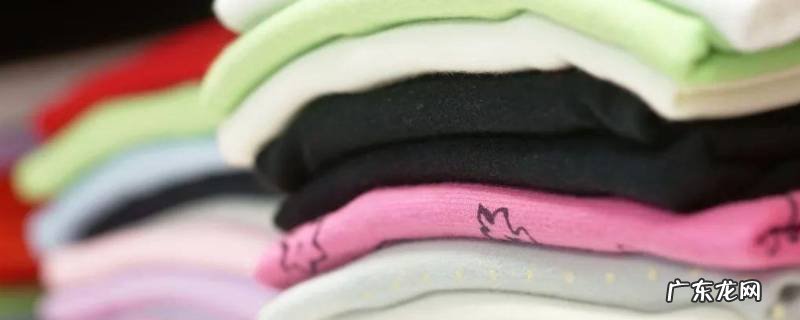 纯棉衣服怎么洗不缩水不变形 纯棉衣服怎么洗不缩水?