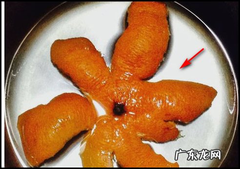 桔皮怎么做成陈皮,自己在家怎样制作陈皮
