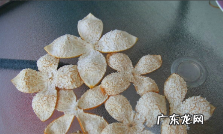 桔皮怎么做成陈皮,自己在家怎样制作陈皮