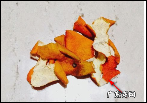 桔皮怎么做成陈皮,自己在家怎样制作陈皮