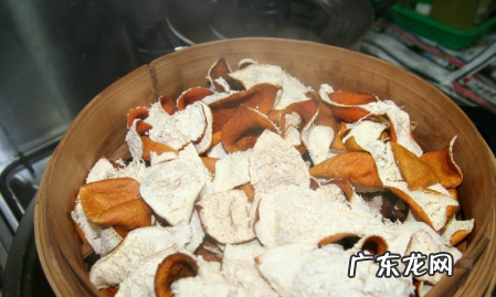 桔皮怎么做成陈皮,自己在家怎样制作陈皮