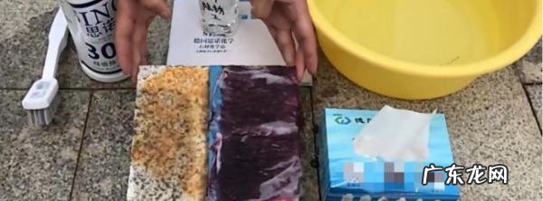 白色大理石被染色了怎么清理,白色大理石被染色怎么处理
