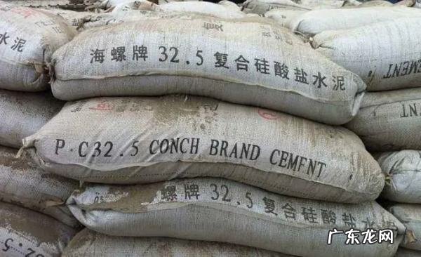 325和425水泥的区别和用途,325和425水泥的区别和用途