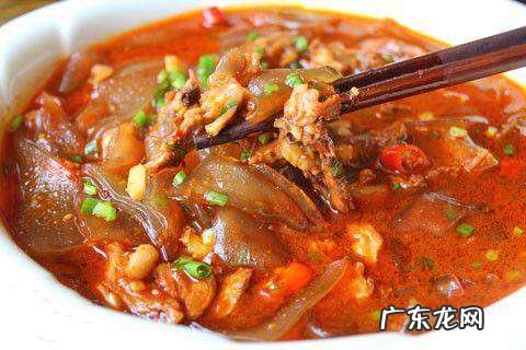 衡阳特色美食有哪些,衡阳特色菜有哪些