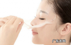 面膜可以敷几次,一天最多可以敷几个面膜