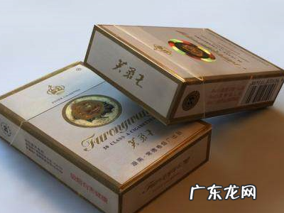 芙蓉王细支香烟有几种,芙蓉王种类大全