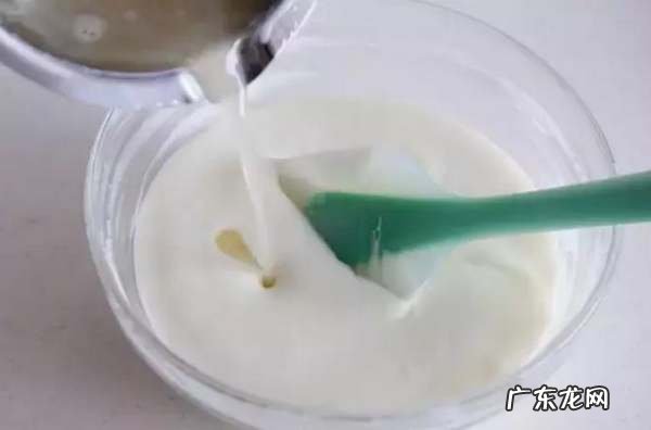 安慕希酸奶怎么样打奶油,安慕希酸奶怎样打开盖子