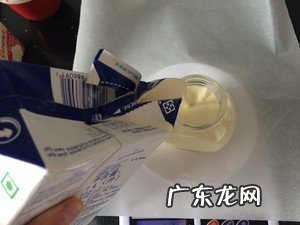 安慕希酸奶怎么样打奶油,安慕希酸奶怎样打开盖子