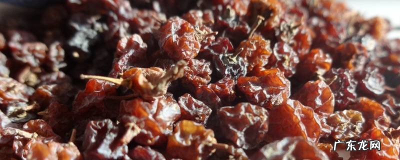 泡过的葡萄干 索索葡萄干泡水的正确方法