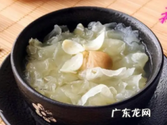 泡好的银耳冷藏可以放多久,泡好的银耳冷藏可以放多久吃