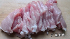 正宗的东北美食锅包肉是什么味道,锅包肉的口感像什么一样好吃