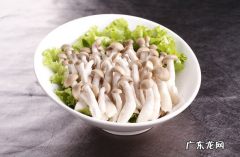 海鲜菇能放多久,海鲜菇能保存多长时间