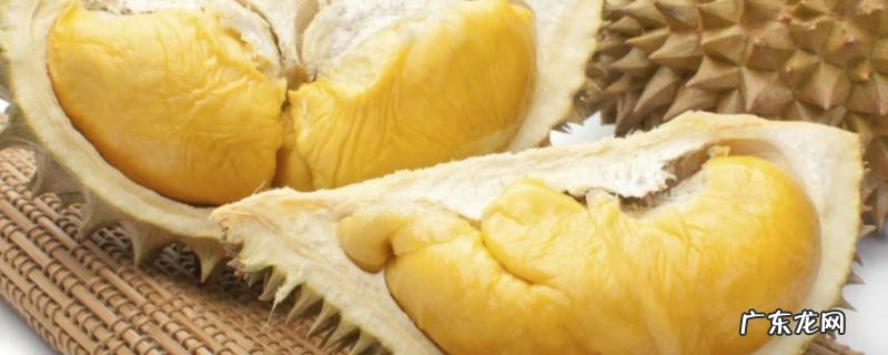 榴莲可以放塑料袋吗 榴莲能不能放塑料袋