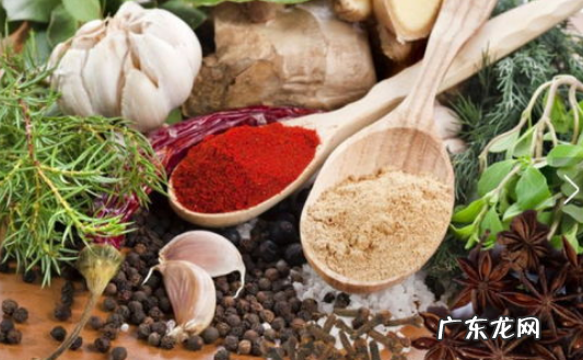 炖肉的香料有哪些,炖肉放什么调料香味扑鼻