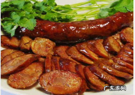 做香肠的方法需要什么材料,自制香肠需要哪些调料