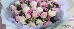一束鲜花如何保鲜 买了一束花怎么保鲜
