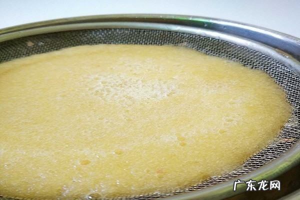 苹果汁怎么榨不变色,苹果汁怎么榨不变色不出沫
