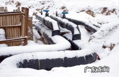 整栋楼水管冻住了怎么办,水管被冻住怎么办