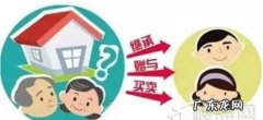 赠与和赠予和送给有什么区别,赠予和遗书有什么区别