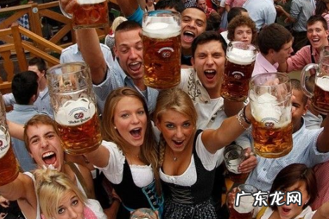 bavaria是什么啤酒,德国啤酒文化的简单介绍
