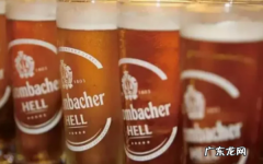 bavaria是什么啤酒,德国啤酒文化的简单介绍