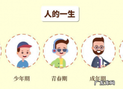 成年期是几岁到几岁,成年期是几岁到几岁智慧树