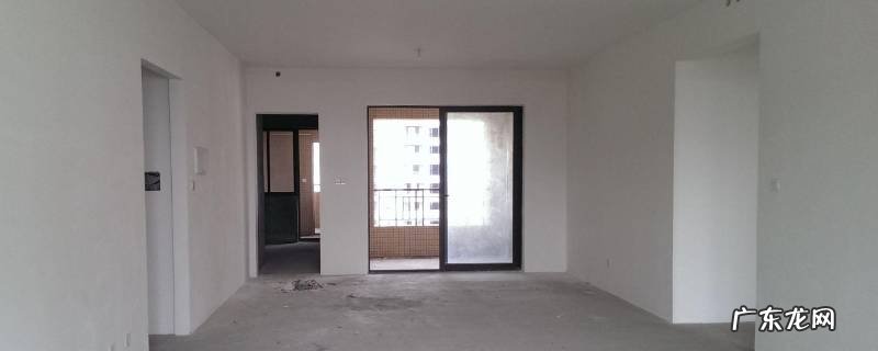 只刮腻子粉可以直接入住吗 刚刮完腻子粉可以直接入住吗