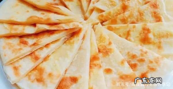 热水和面为什么硬,用热水冷水烙饼都很硬是什么原因