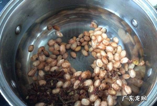 花生芹菜胡萝卜怎么样凉拌,怎样做凉拌花生米好吃