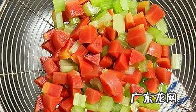 花生芹菜胡萝卜怎么样凉拌,怎样做凉拌花生米好吃