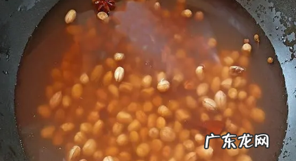 花生芹菜胡萝卜怎么样凉拌,怎样做凉拌花生米好吃