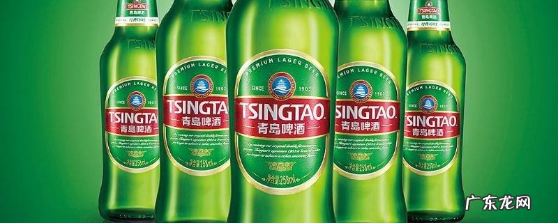 为什么啤酒瓶大多是绿色的 为什么啤酒瓶大多是绿色的一