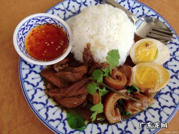 新加坡美食有哪些,新加坡的美食有哪些
