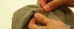 衣服粘上口香糖怎么清洗掉 衣服上粘了口香糖怎么清洗