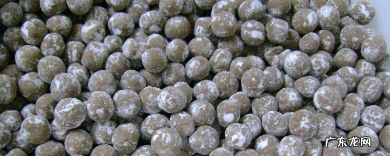 木薯粉怎样做珍珠丸子 木薯淀粉怎么做珍珠丸子