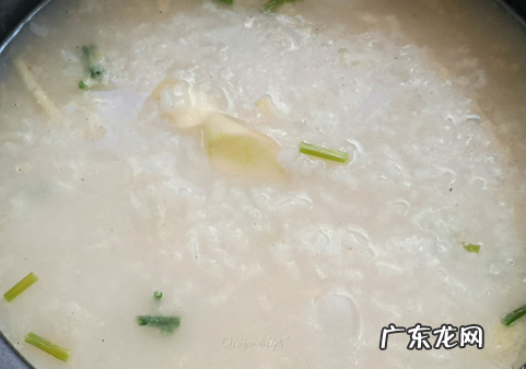 大米粥怎么做好吃,普通大米粥的做法大全