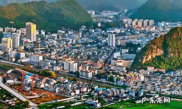 崇左市属于南宁市,广西崇左市属于哪个市跟广东那里近一点