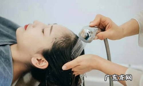 禅洗是怎么洗的,禅洗头疗的作用与功效