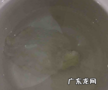 炖燕窝用冷水还是热水,炖燕窝用冷水还是热水什么流程
