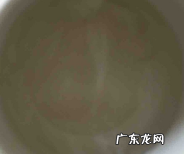 炖燕窝用冷水还是热水,炖燕窝用冷水还是热水什么流程