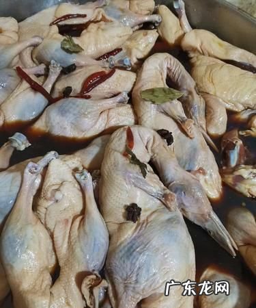 怎么样腌制烤鸭,韩式烤肥肠腌制做法