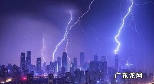 下雪会打雷,下雪会打雷闪电