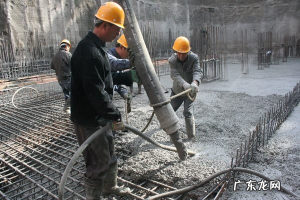 水泥浇筑冬天凝固需要多长时间,水泥浇筑冬天凝固需要多长时间完成