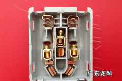 插座接线nl怎么接,插座板接线怎么接