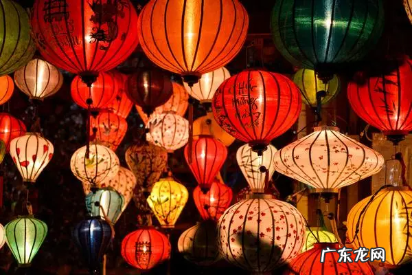 灯笼的由来,灯笼的来历是什么请讲完整点