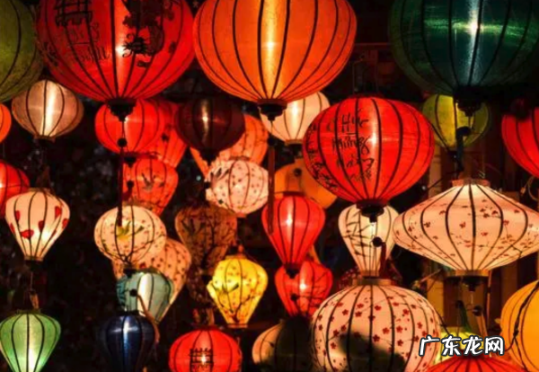 灯笼的由来,灯笼的来历是什么请讲完整点