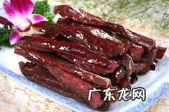 牛肉干能放多久,无添加剂的牛肉干能存放多久