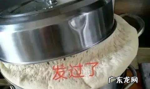 做馒头为什么发酸,制作馒头的注意事项