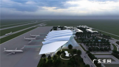 4c机场可以飞哪些城市,什么城市才能建设机场